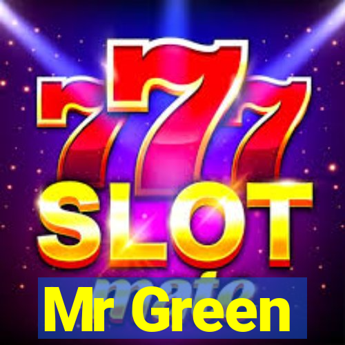 Mr Green
